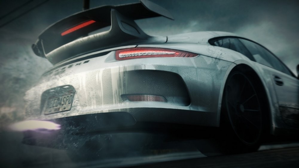 Need for Speed Rivals - Imagen 9